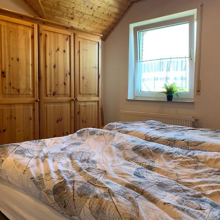 Ferienwohnung Nahe Bentheimer Wald Schuettorf Kültér fotó