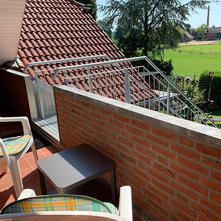 Ferienwohnung Nahe Bentheimer Wald Schuettorf Kültér fotó