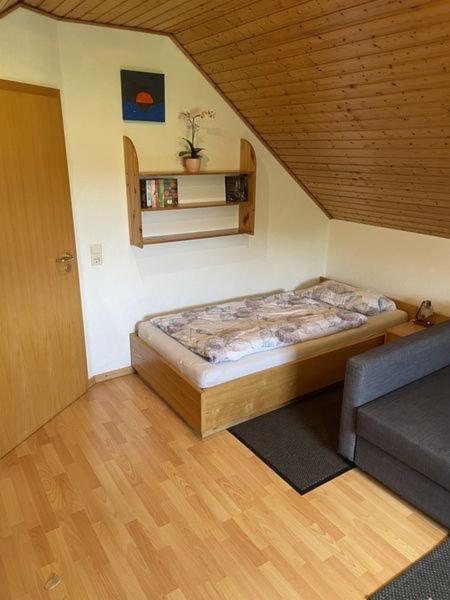 Ferienwohnung Nahe Bentheimer Wald Schuettorf Kültér fotó
