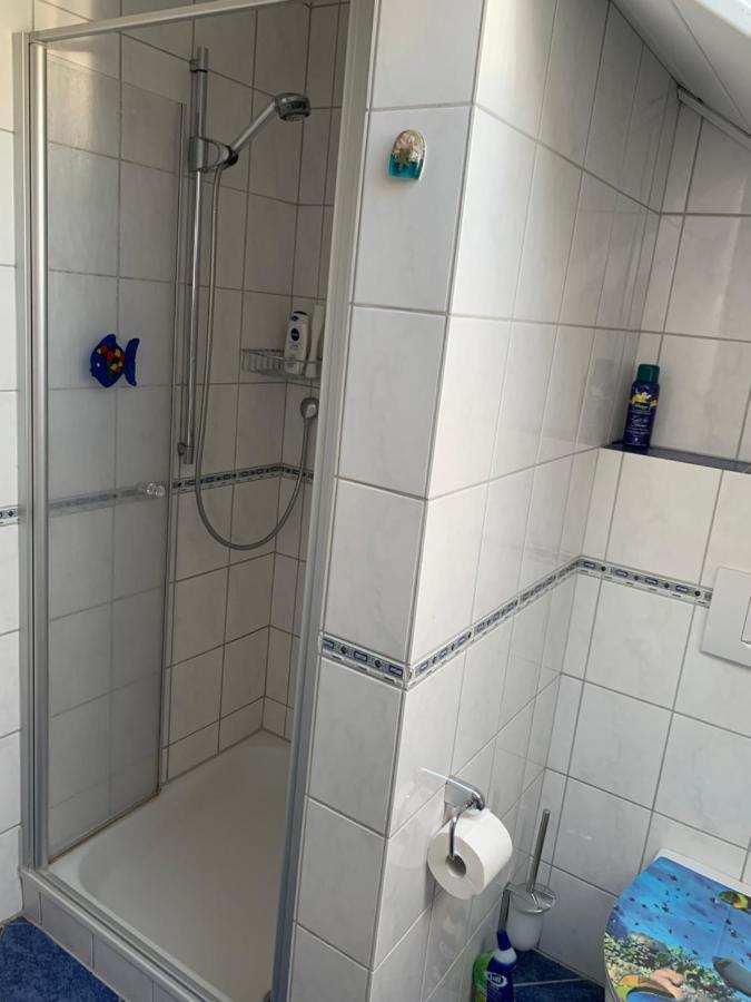 Ferienwohnung Nahe Bentheimer Wald Schuettorf Kültér fotó