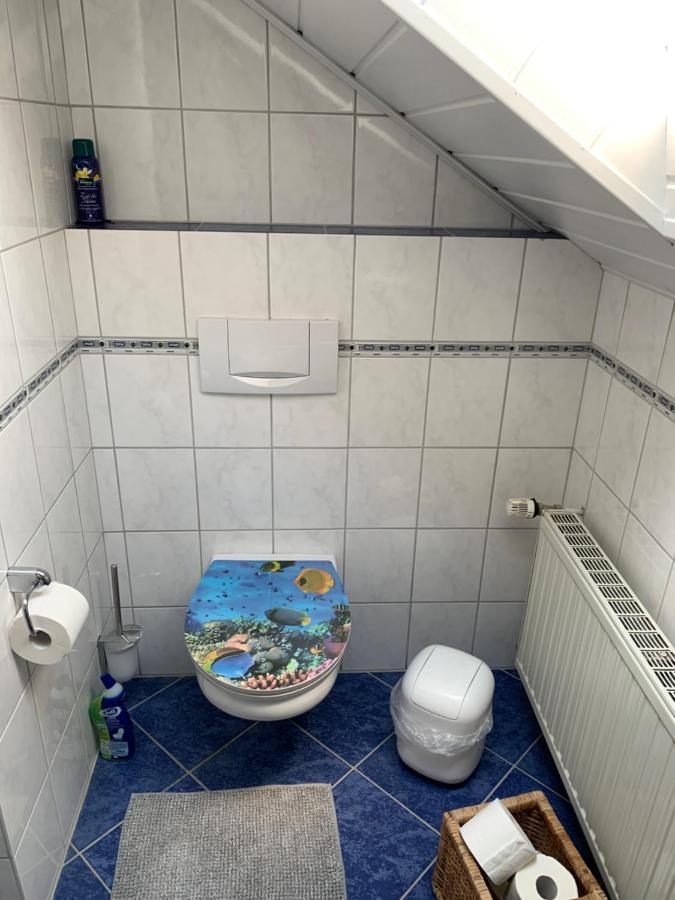 Ferienwohnung Nahe Bentheimer Wald Schuettorf Kültér fotó
