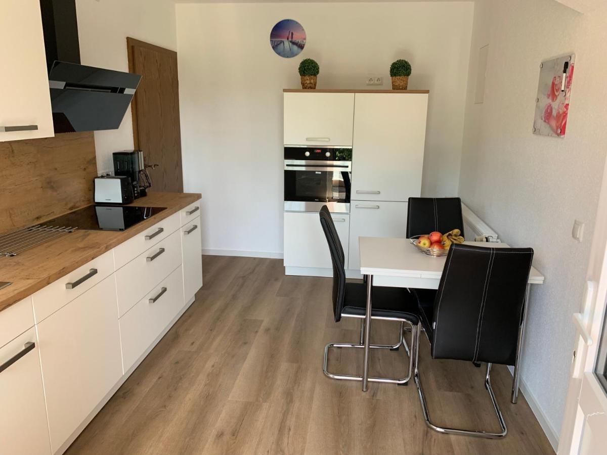 Ferienwohnung Nahe Bentheimer Wald Schuettorf Kültér fotó