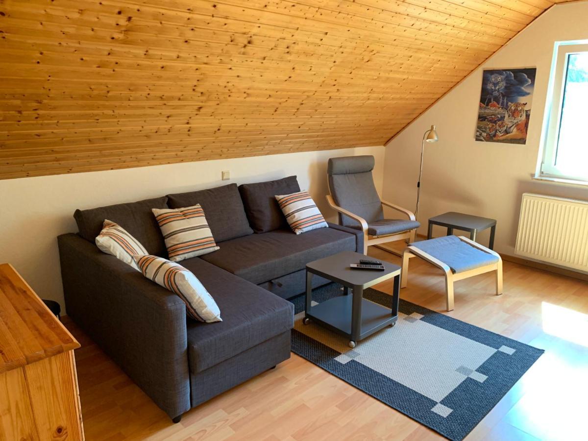Ferienwohnung Nahe Bentheimer Wald Schuettorf Kültér fotó